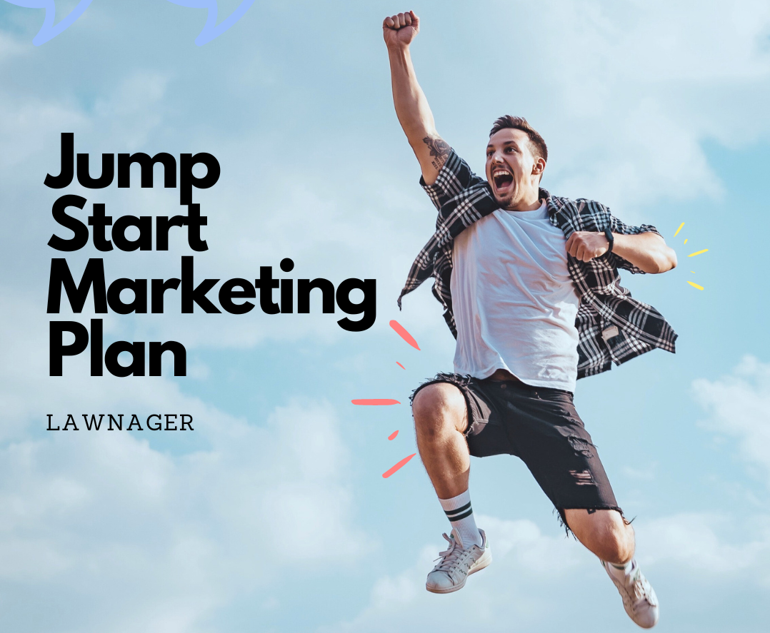 Jump Start Marketing Playbook